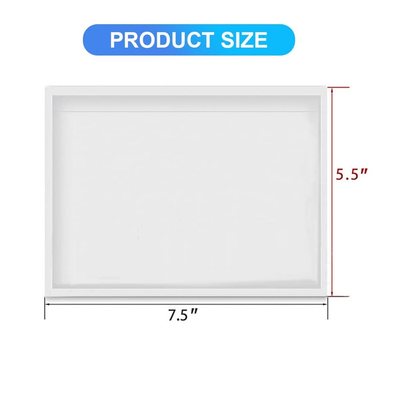 BESTEASY Packing List Pouches, Clear Adhesive Top Loading Packing List/Shipping Label Envelopes - 200 Packs (7.5 x 5.5) - Image 5
